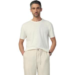 Joe’s Mens Bespoke Tee(Natural)