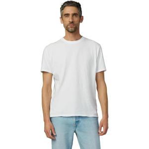 Joe’s Mens Bespoke Tee(Optic White)
