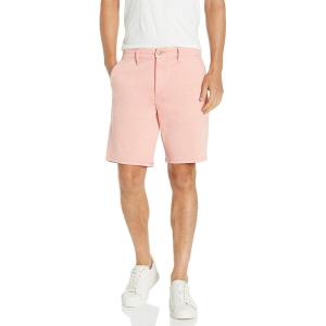 Joe’s Mens Brixton Trouser Short(Lobster Bisque)