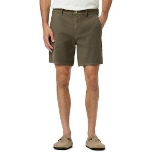Joe’s Mens The Airsoft Straight Leg Trouser Short(Sage)