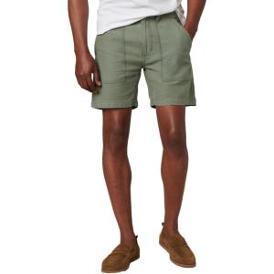 Joe’s Mens The Fatigue Straight Leg Trouser Short(Lichen)