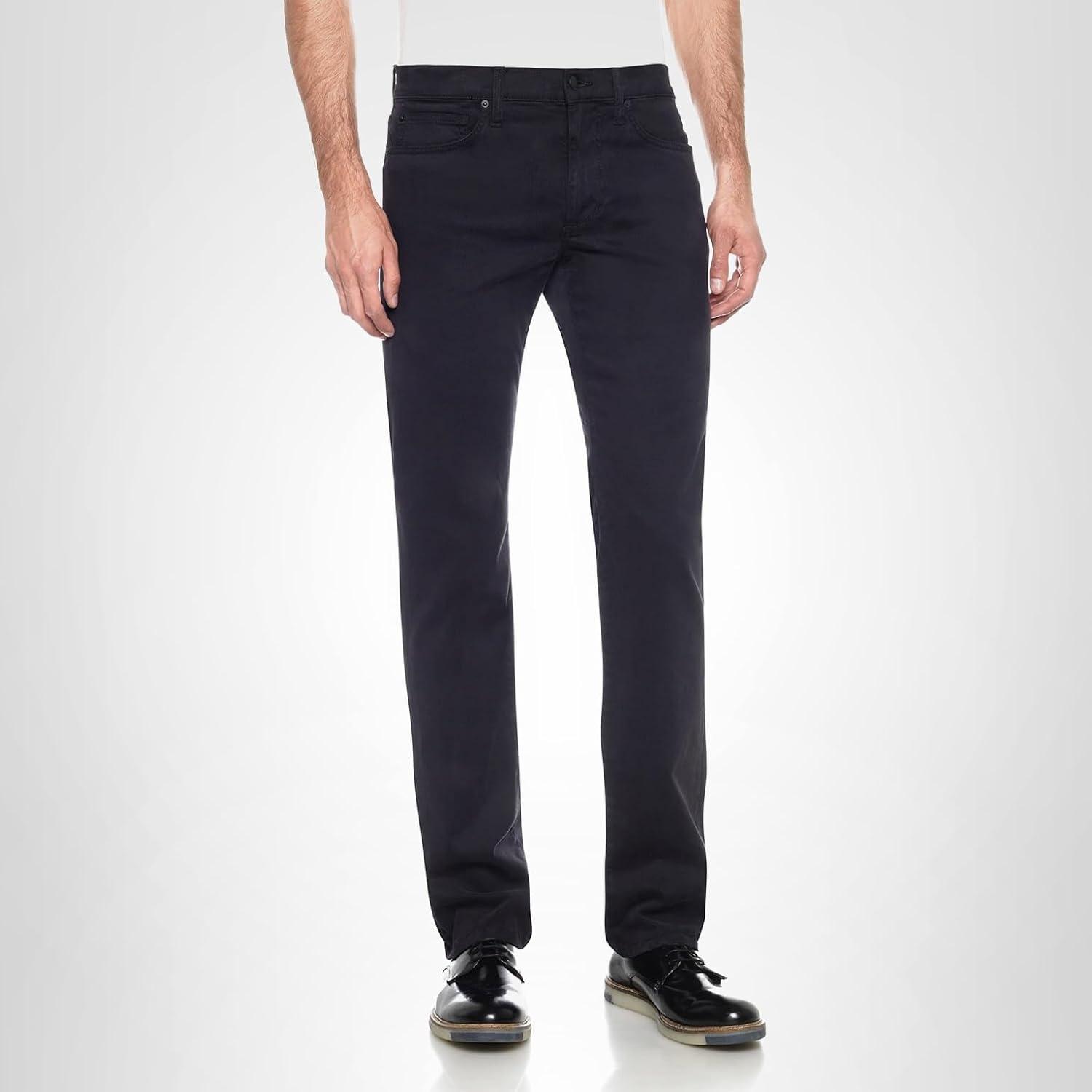 image:imageJoes Jeans Mens Brixton Straight and Narrow JeanNight Shade
