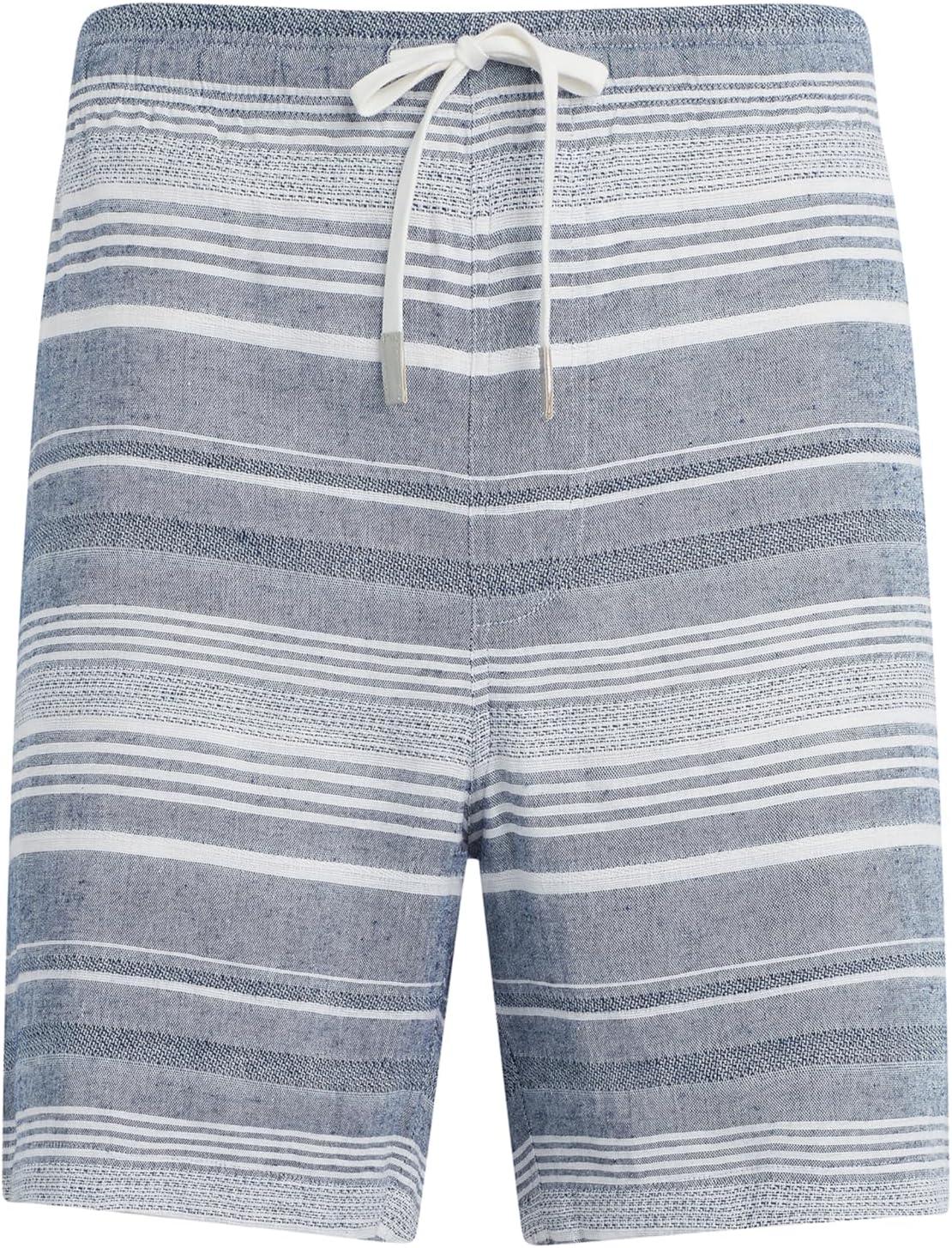image:imageJoes Jeans Mens Charlie Short BAHA Stripe Medium