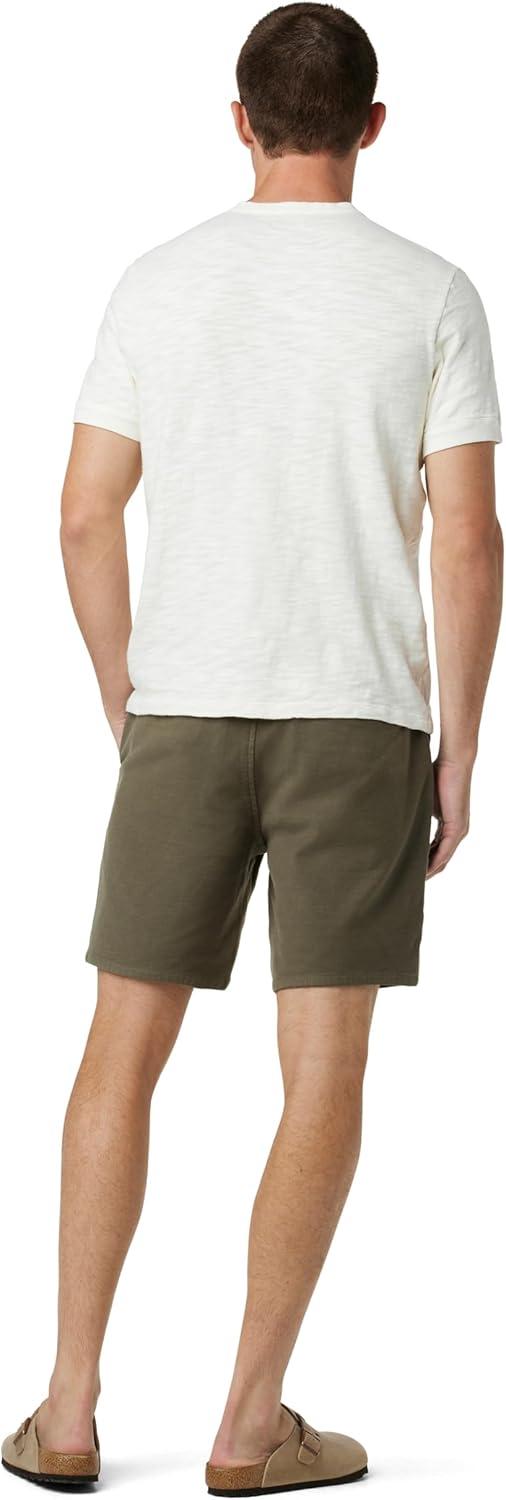 image:imageJoes Jeans Mens The Airsoft Straight Leg Trouser ShortSage