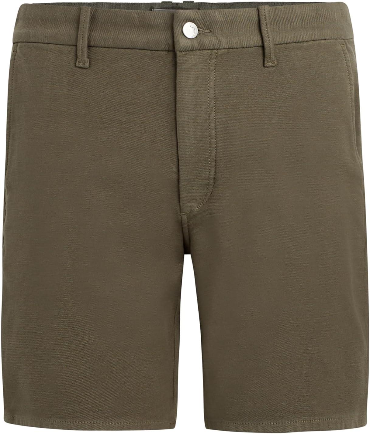 image:imageJoes Jeans Mens The Airsoft Straight Leg Trouser ShortSage