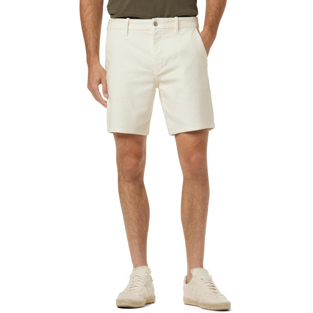 image:imageJoes Jeans Mens The Airsoft Straight Leg Trouser ShortChalk