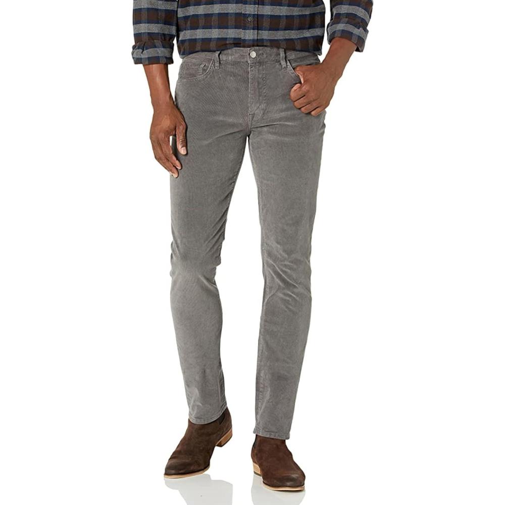 image:imageJoes Mens Fashion Asher Slim FitGranite Grey