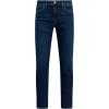 Joe’s Jeans Men’s Asher Slim Leg Jean, Larrabee, 33W x 34L