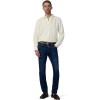 Joe’s Jeans Men’s Asher Slim Leg Jean, Larrabee, 33W x 34L