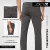 Joe’s Jeans Men’s Brixton Straight and Narrow Jean(Grease)