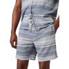 Joe’s Jeans Men’s Charlie Short, BAHA Stripe, Medium
