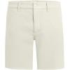 Joe’s Jeans Mens The Airsoft Straight Leg Trouser Short(Chalk)
