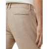 Joe’s Jeans Mens The Airsoft Straight Leg Trouser Short(Cobblestone)