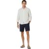 Joe’s Jeans Mens The Airsoft Straight Leg Trouser Short(Night Sky)