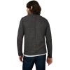 Joe’s Mens Crewneck Knit Pullover Sweater(Black)