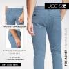 Joe’s Mens Fashion Asher Slim Fit(China Blue)