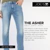 Joe’s Mens Fashion Asher Slim Fit(Melvin)