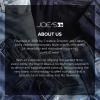Joe’s Mens Fashion Asher Slim Fit(Melvin)