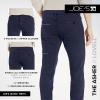 Joe’s Mens Fashion Asher Slim Fit(Navy Marble Wash)