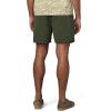 Joe’s Mens Modern Cargo Short(Army)