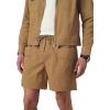 Joe’s Mens Modern Cargo Short(Whiskey)