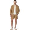 Joe’s Mens Modern Cargo Short(Whiskey)