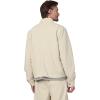 Joe’s Mens Modern Utilitarian Zip Shirt(Summer Sand)