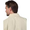 Joe’s Mens Modern Utilitarian Zip Shirt(Summer Sand)