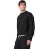 Joe’s mens Bespoke Sweatshirt(Black)