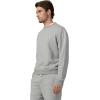 Joe’s mens Bespoke Sweatshirt(Heather Grey)