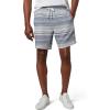 Joe’s Jeans Men’s Charlie Short, BAHA Stripe, Medium