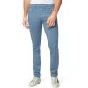 Joe’s Mens Fashion Asher Slim Fit(China Blue)