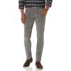 Joe’s Mens Fashion Asher Slim Fit(Granite Grey)
