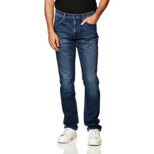 Joe’s Mens Fashion Asher Slim Fit(Dorado)