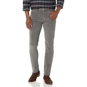 Joe’s Mens Fashion Asher Slim Fit(Granite Grey)