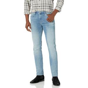 Joe’s Mens Fashion Asher Slim Fit(Hamer)