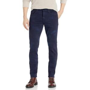 Joe’s Mens Fashion Asher Slim Fit(Navy Marble Wash)