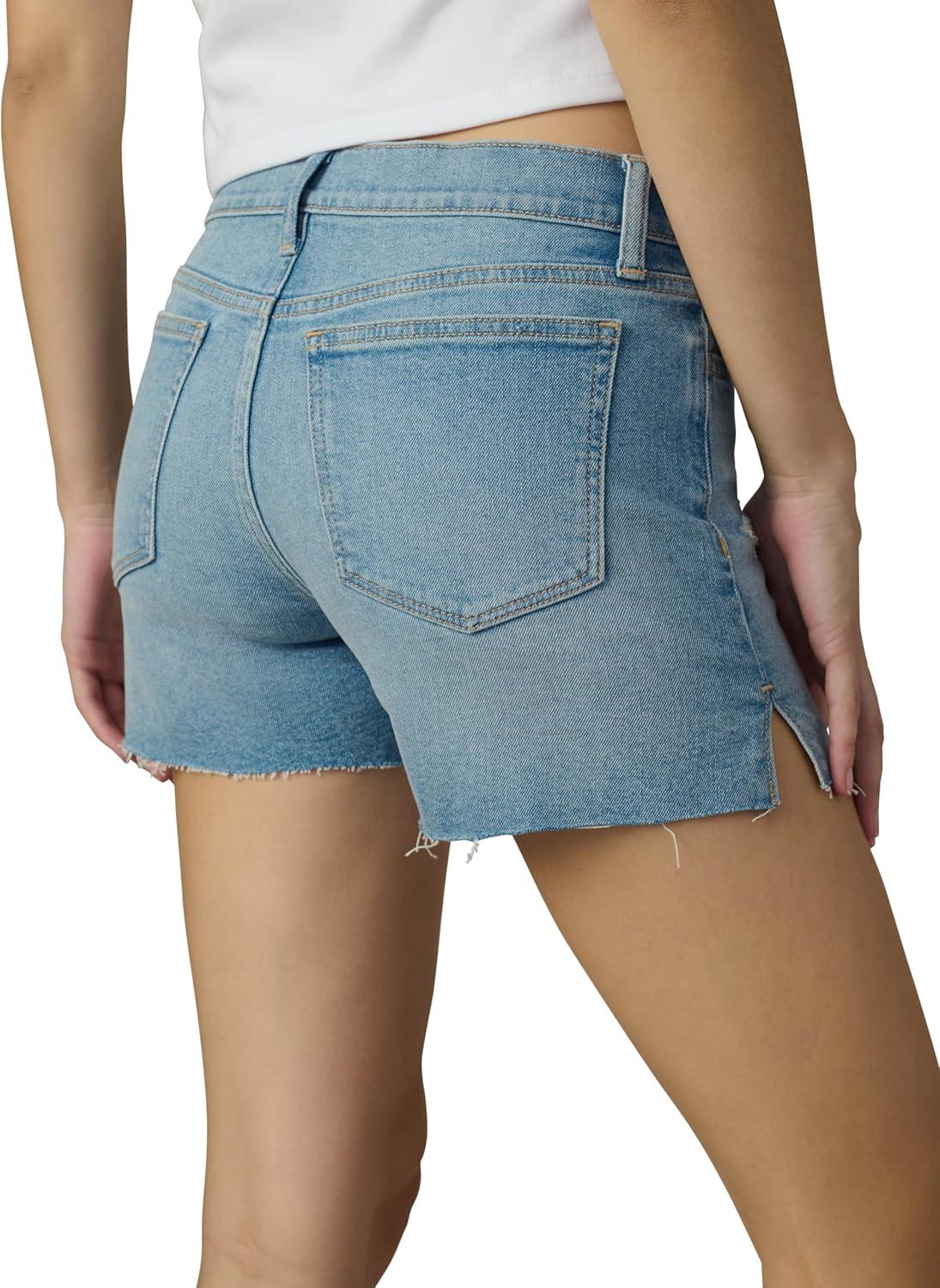 image:imageJoes Jeans Womens The Ozzie Short Accolade 27