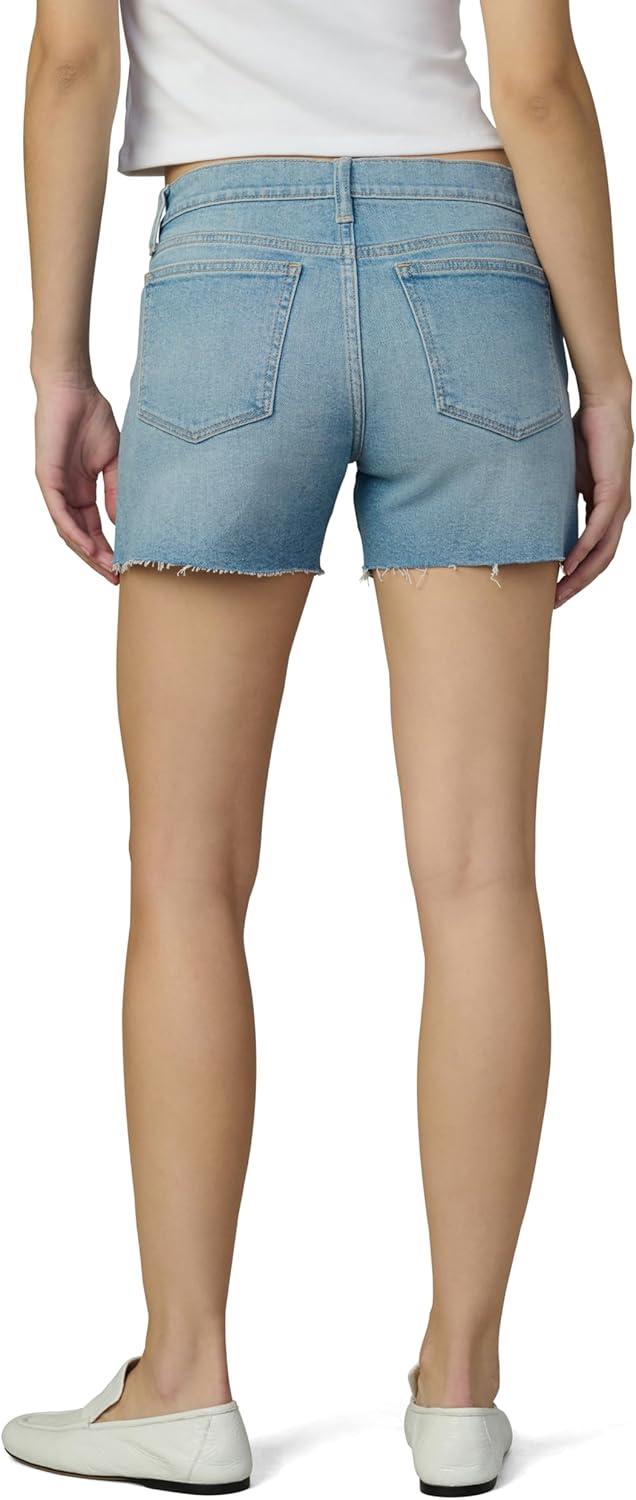 image:imageJoes Jeans Womens The Ozzie Short Accolade 27