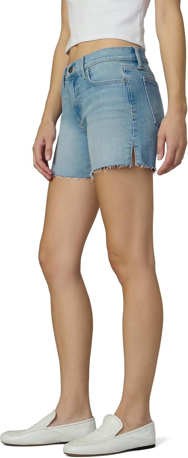 image:imageJoes Jeans Womens The Ozzie Short Accolade 27