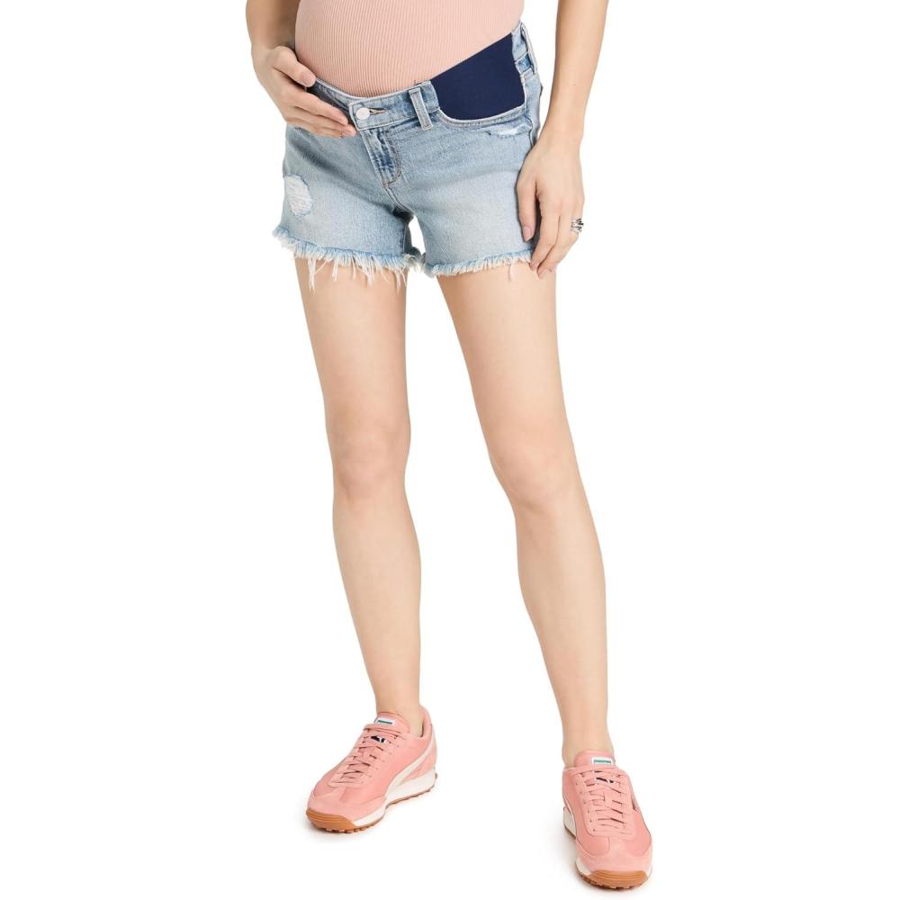 image:imageJOES JEANS Womens The Ozzy Maternity ShortsOhio