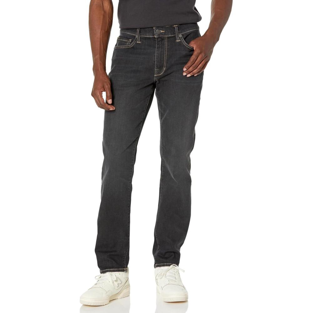 image:imageJoes Mens The BrixtonMontgomery