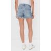 JOE’S JEANS Women’s The Ozzy Maternity Shorts(Denali)