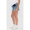 JOE’S JEANS Women’s The Ozzy Maternity Shorts(Denali)