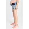 JOE’S JEANS Women’s The Ozzy Maternity Shorts(Ohio)