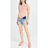 JOE’S JEANS Women’s The Ozzy Maternity Shorts(Ohio)