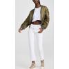 Joe’s Jeans Womens The Callie(White)
