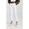 Joe’s Jeans Womens The Callie(White)