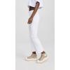 Joe’s Jeans Womens The Callie(White)