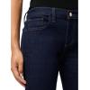 Joe’s Jeans Womens The Provocateur Petite Mid Rise Bootcut Fashion Jean(Heart Eyes)